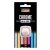 Pentart Rub-on pigment chrome effect 0,5 g rubint - 41352