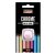Pentart Rub-on pigment chrome effect 0,5 g magenta - 41357