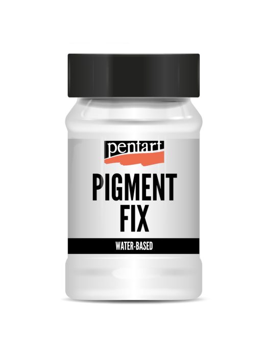 Pentart Pigmentfixáló 100 ml - 41434