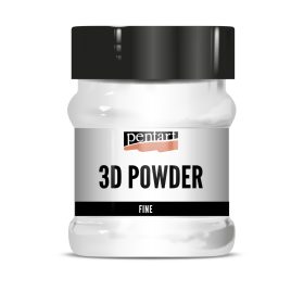 Pentart 3D por finom 230 ml - 4180