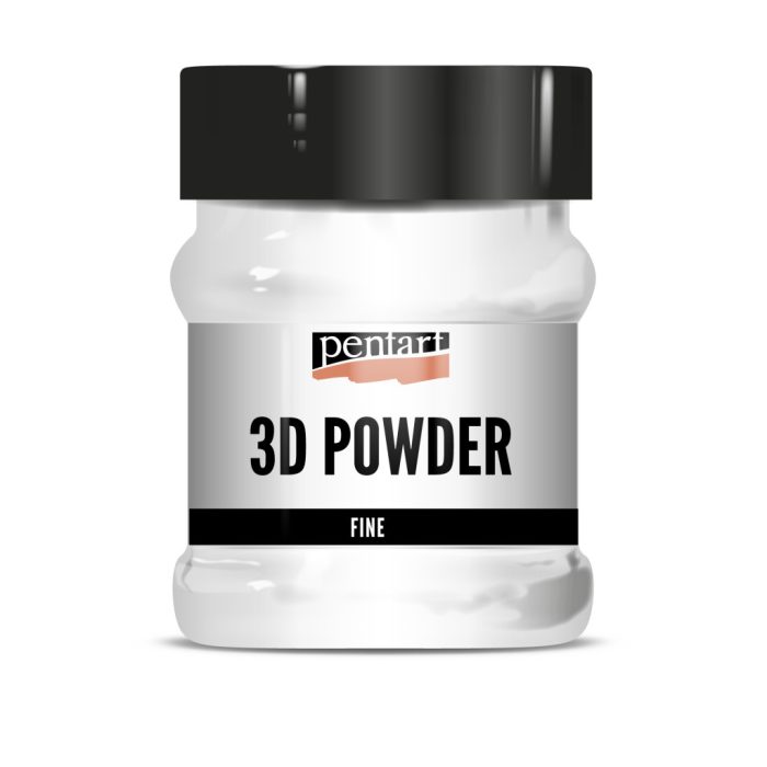 Pentart 3D por finom 230 ml - 4180