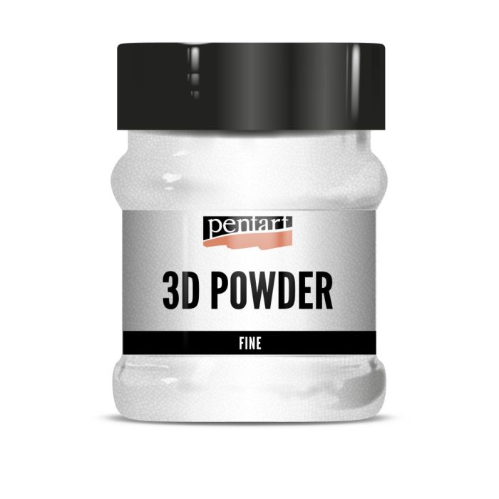 Pentart 3D por durva 230 ml - 4182