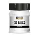 Pentart 3D golyó kicsi 230 ml - 4184