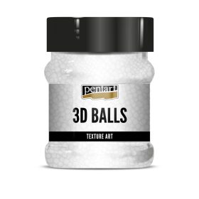 Pentart 3D golyó nagy 230 ml - 4186