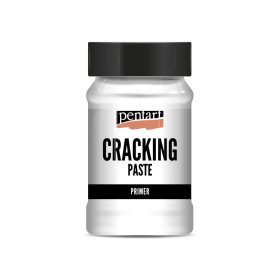 Pentart Repedőpaszta alap 100 ml - 4203