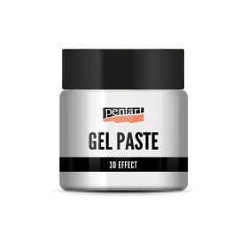 Pentart Gélpaszta fényes 50 ml átlátszó - 4211