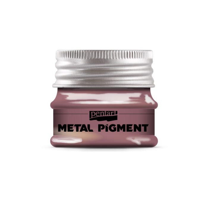 Pentart Fémpigment réz 20 g - 42688