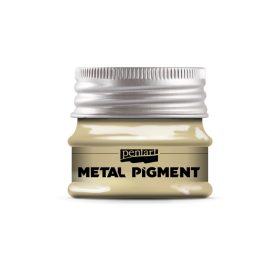 Pentart Fémpigment antikarany 20 g - 42689