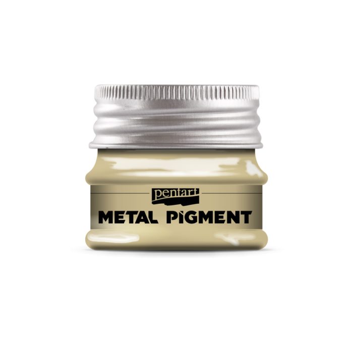 Pentart Fémpigment antikarany 20 g - 42689