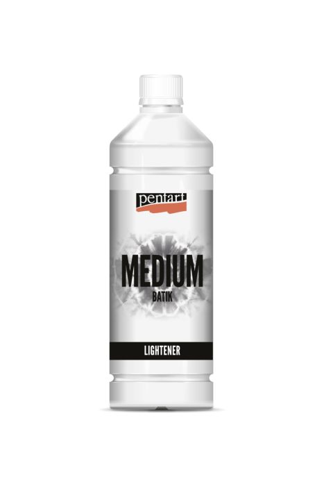 Pentart Batik médium színvilágosító 250 ml - 43248