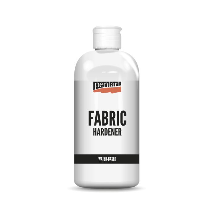 Pentart Textilkeményítő 500 ml - 43251