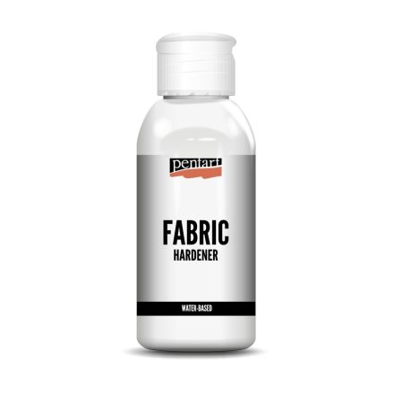 Pentart Textilkeményítő 100 ml - 43333