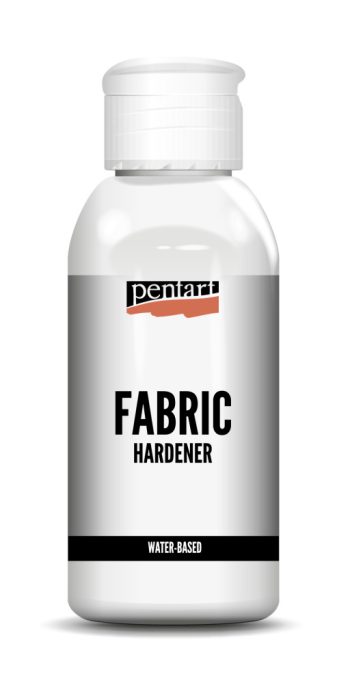 Pentart Textilkeményítő 100 ml - 43333