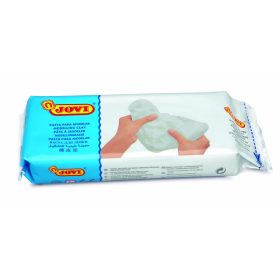 Jovi levegőn száradó gyurma, 250 g, okker - 43533