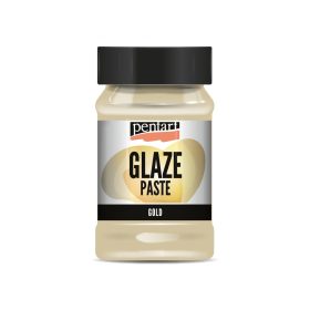 Pentart Mázpaszta 100 ml arany - 43536