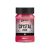 Pentart Kristálypaszta 100 ml piros - 43546