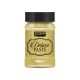 Pentart Deluxe paszta 100 ml arany - 43655