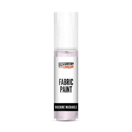 Pentart Textilfesték 20 ml rózsaszín - 44338