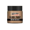 Pentart Textilfesték metál 20 ml bronz - 44364