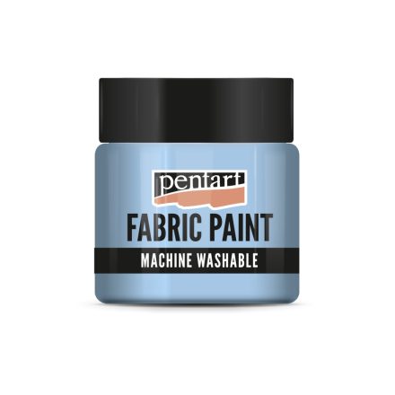 Pentart Textilfesték 50 ml égkék - 44370