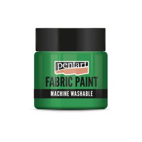 Pentart Textilfesték 50 ml zöld - 44383