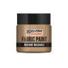 Pentart Textilfesték metál 50 ml bronz - 44395