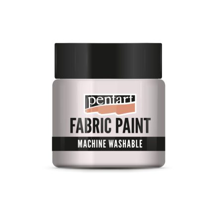 Pentart Textilfesték 50 ml púder - 44399