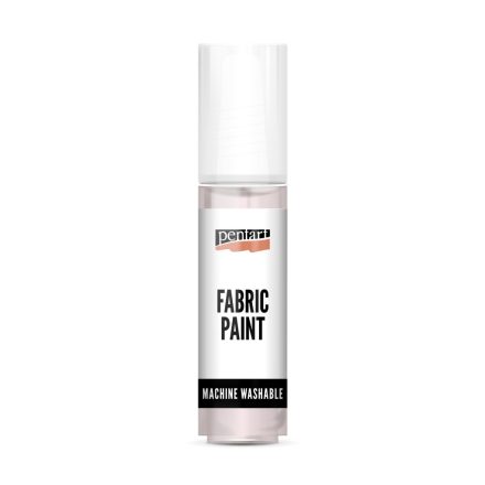 Pentart Textilfesték 20 ml púder - 44400