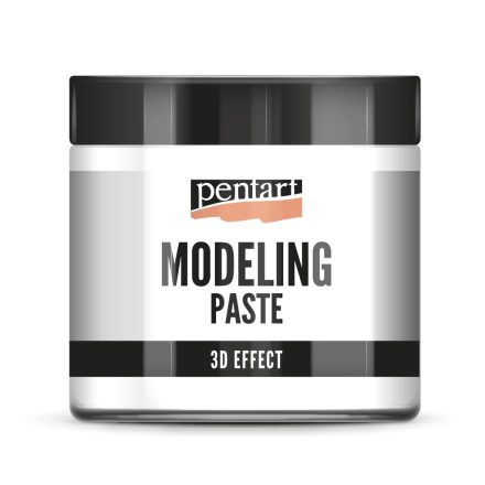 Pentart Modellező paszta 500 ml - 44467