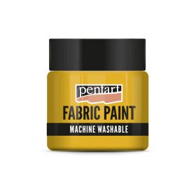 Pentart Textilfesték neon 30 ml narancs - 44476