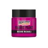 Pentart Textilfesték neon 30 ml pink - 44477