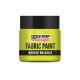 Pentart Textilfesték neon 30 ml zöld - 44478