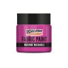 Pentart Textilfesték glow 30 ml pink - 44483