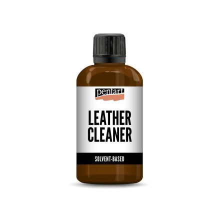 Pentart Bőrtisztító 50 ml - 44675