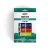 Pentart Textilfesték szett 6 szín x 16 ml / tubus - 45122