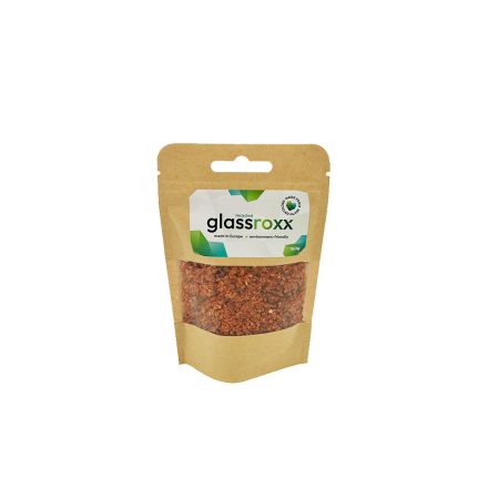 Pentart GlassRoxx kicsi Napsárga 150 g - 46456