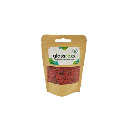 Pentart GlassRoxx kicsi Narancs 150 g - 46457