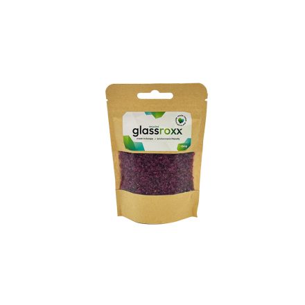 Pentart GlassRoxx kicsi Levendulalila 150 g - 46459