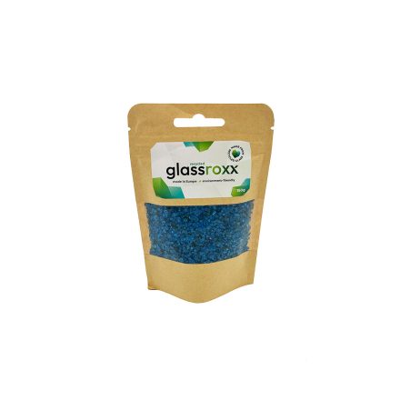Pentart GlassRoxx kicsi Égkék 150 g - 46460