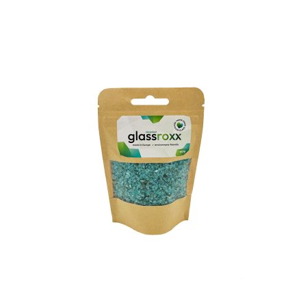 Pentart GlassRoxx kicsi Türkizkék 150 g - 46461