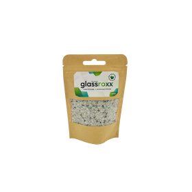 Pentart GlassRoxx kicsi Krémfehér 150 g - 46463