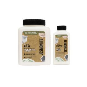 Jesmonite Duoset 600 g por + 240 ml folyadék - 46477