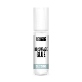 Pentart Dekupázs ragasztólakk selyemfényű 20 ml - 638