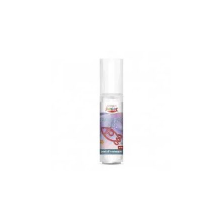 Pentart Junior lehúzható üvegfesték 20 ml lila - 6446