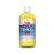 Pentart Junior Tempera festék 500 ml sárga - 6484