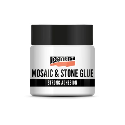 Pentart Mozaik és kavicsragasztó 50 ml - 655