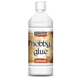 Pentart Hobbiragasztó 1000 ml - 685