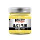 Pentart Üvegfesték 30 ml sárga - 772