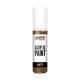Pentart Matt akrilfesték 20 ml barna - 95