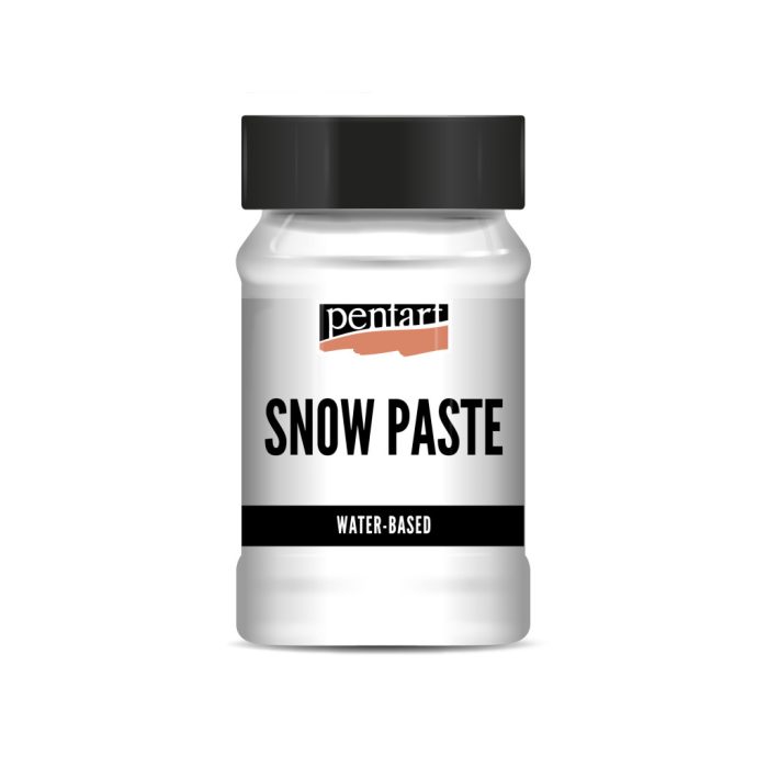 Pentart Hópaszta 100 ml - 988